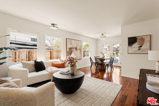 7931 Reading Avenue, Los Angeles, CA 90045