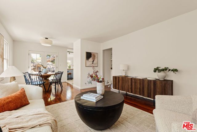 7931 Reading Avenue, Los Angeles, CA 90045