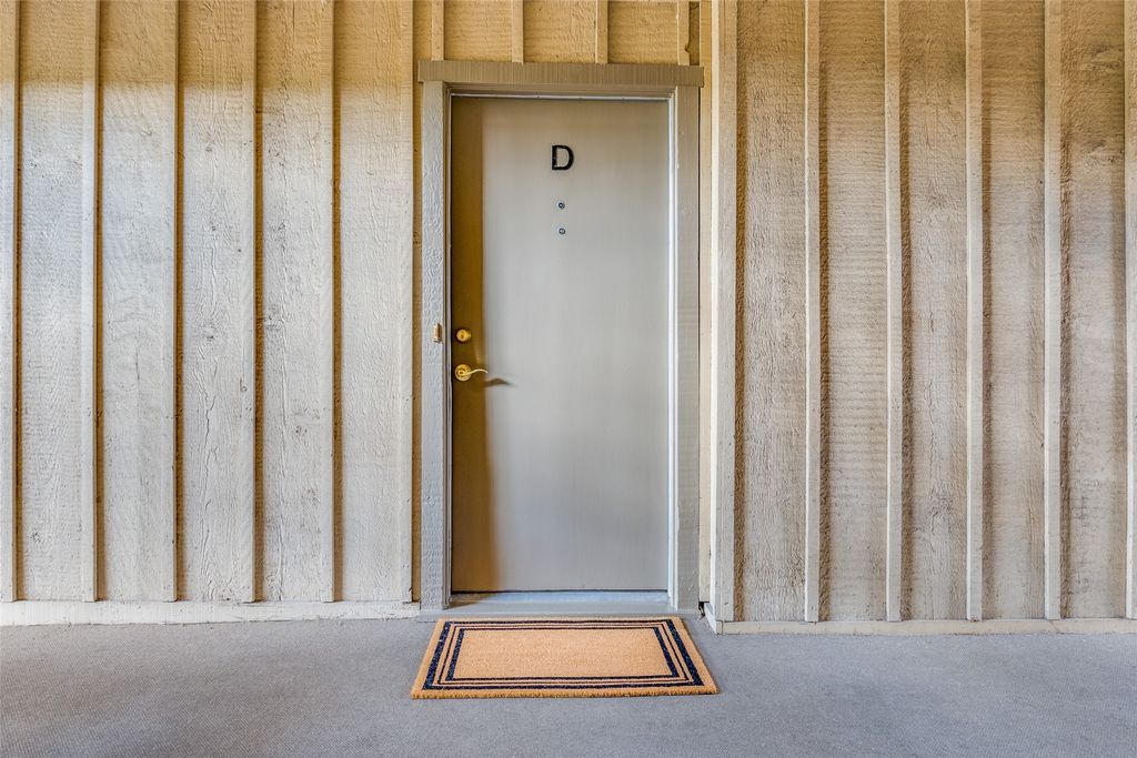 4676 Matilda Street D, Dallas, TX 75206