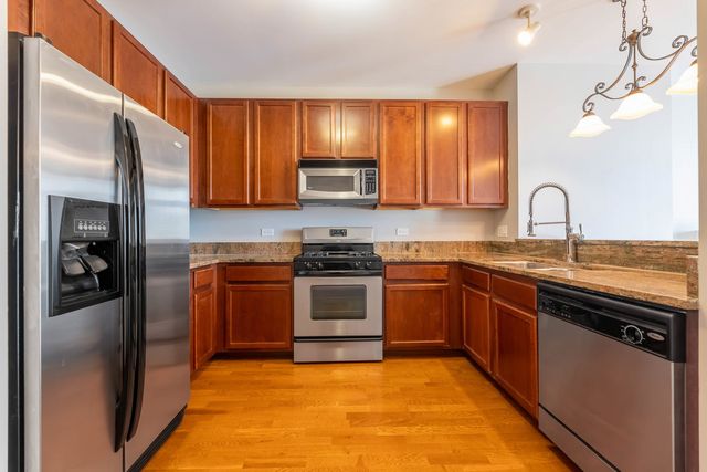 1600 S Prairie Avenue 1105, Chicago, IL 60616