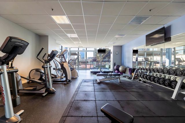1600 S Prairie Avenue 1105, Chicago, IL 60616