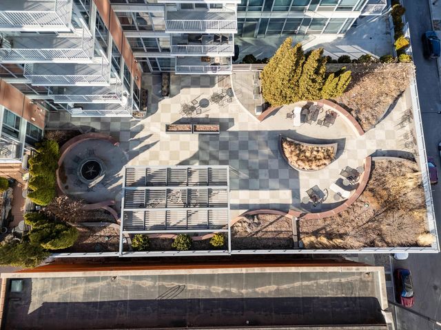 1600 S Prairie Avenue 1105, Chicago, IL 60616