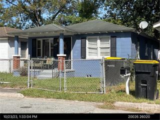 2102 Patch Street, Savannah, GA 31415