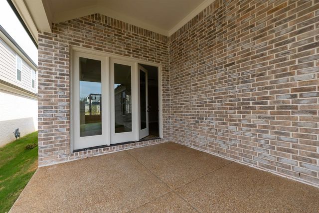 365 GREEN WILLOW DR, Oakland, TN 38060