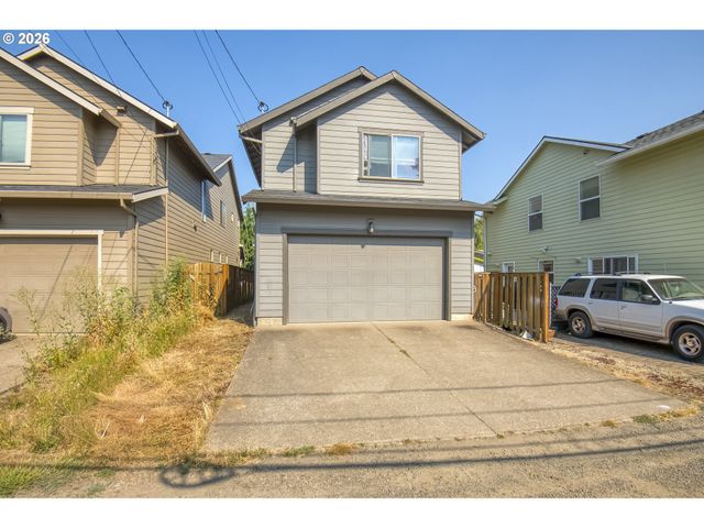 129 Nw CONNELL Ave, Hillsboro, OR 97124