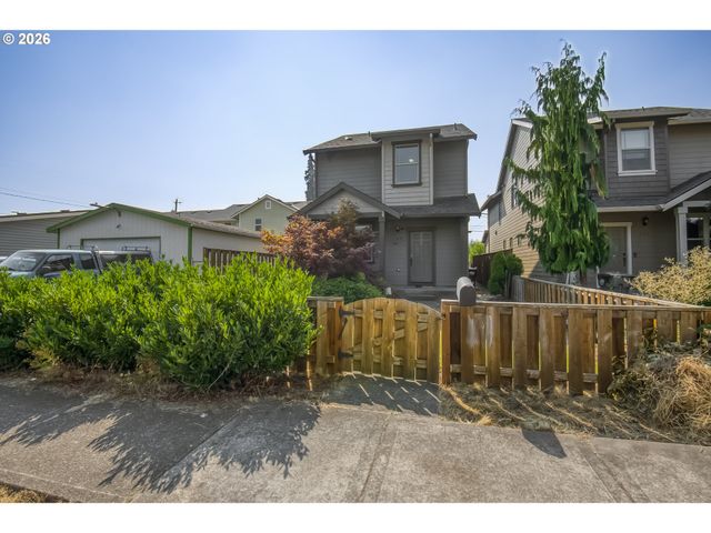 129 Nw CONNELL Ave, Hillsboro, OR 97124