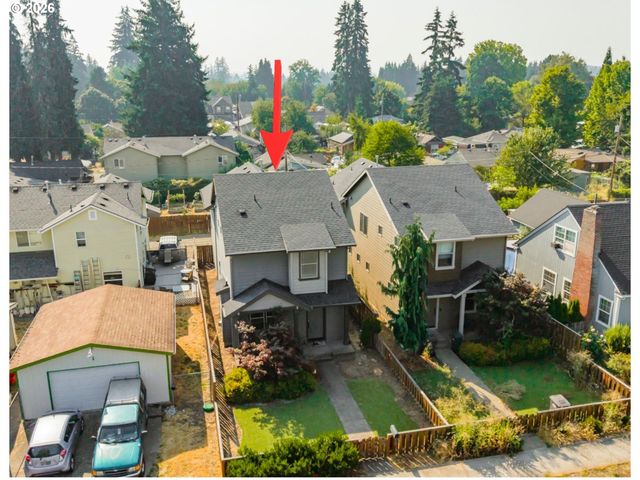 129 Nw CONNELL Ave, Hillsboro, OR 97124