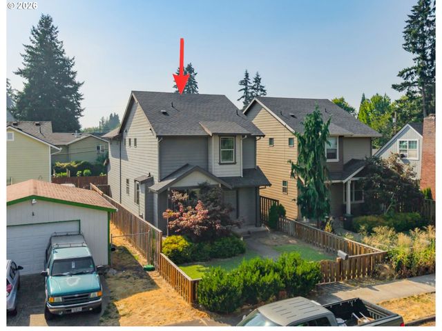129 Nw CONNELL Ave, Hillsboro, OR 97124