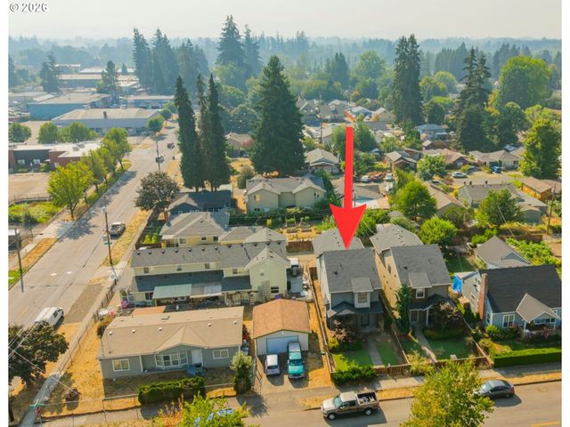 129 Nw CONNELL Ave, Hillsboro, OR 97124