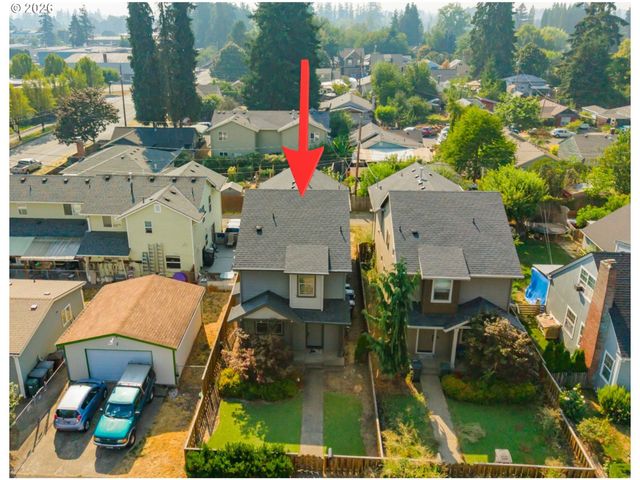 129 Nw CONNELL Ave, Hillsboro, OR 97124