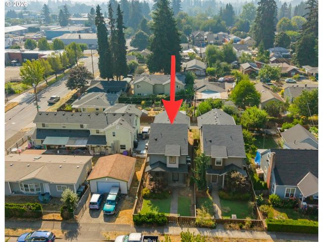 129 Nw CONNELL Ave, Hillsboro, OR 97124