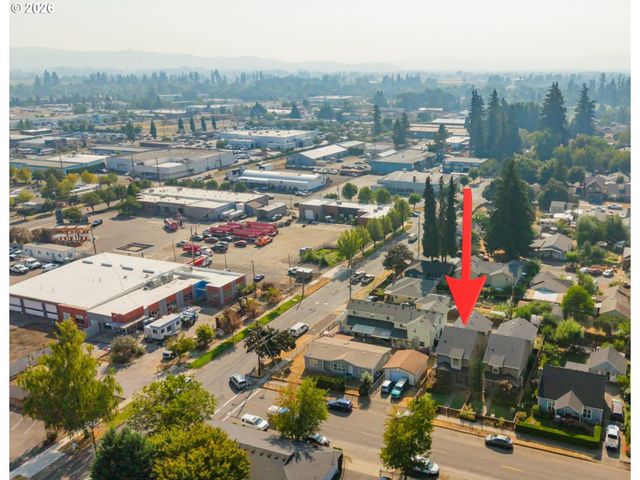 129 Nw CONNELL Ave, Hillsboro, OR 97124
