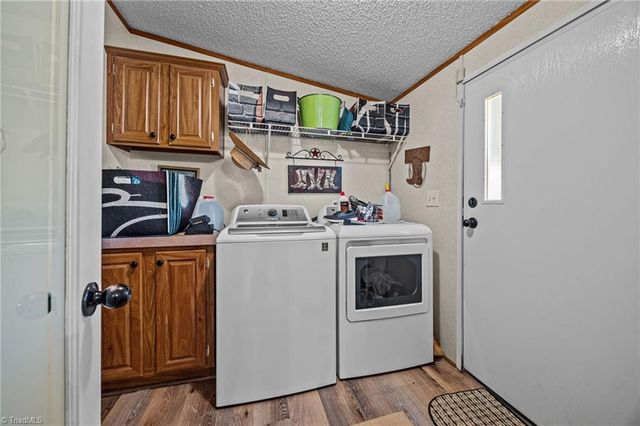 1107 Plantation Way, Trinity, NC 27370