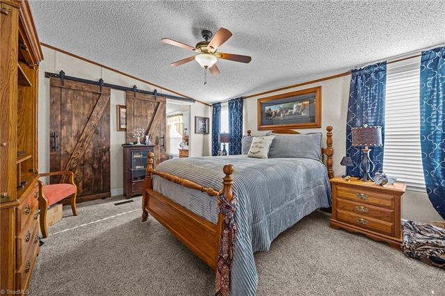 1107 Plantation Way, Trinity, NC 27370