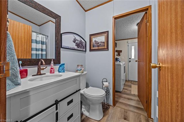 1107 Plantation Way, Trinity, NC 27370