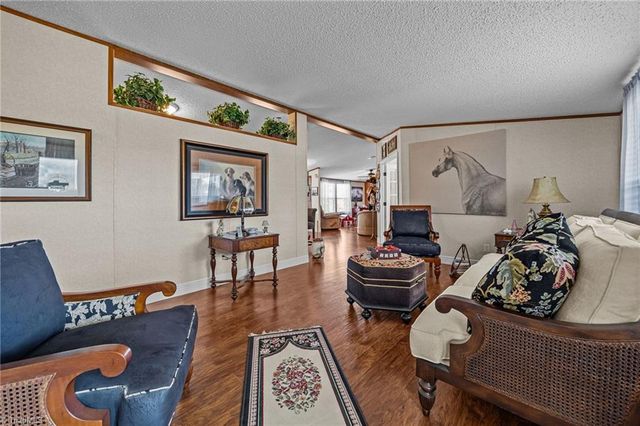 1107 Plantation Way, Trinity, NC 27370