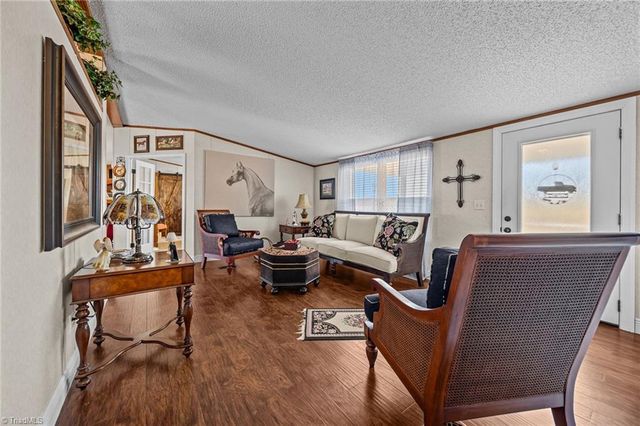 1107 Plantation Way, Trinity, NC 27370