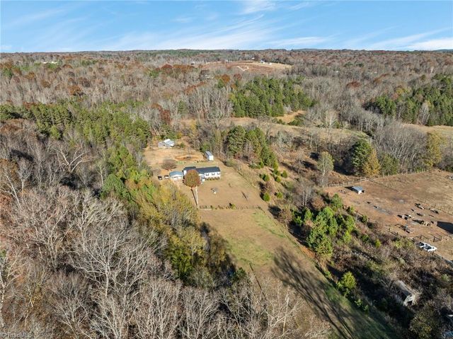 1107 Plantation Way, Trinity, NC 27370