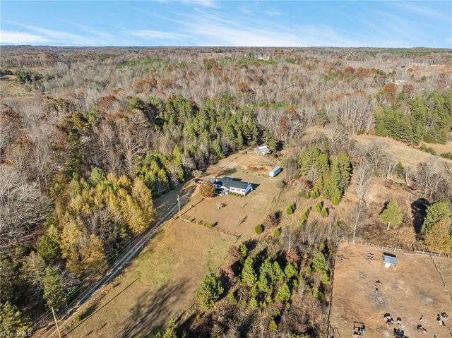 1107 Plantation Way, Trinity, NC 27370