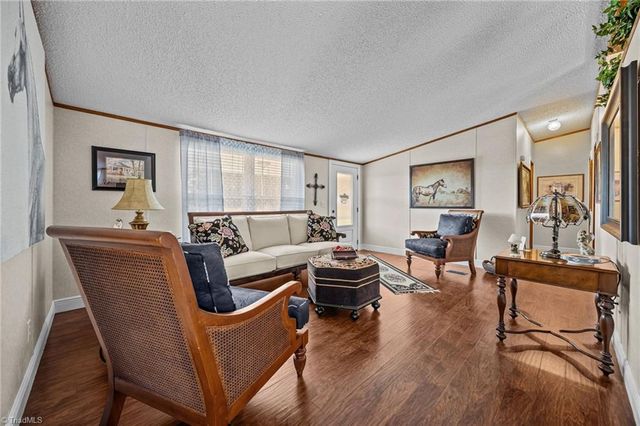 1107 Plantation Way, Trinity, NC 27370