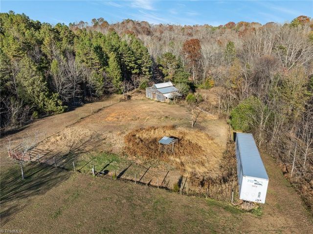 1107 Plantation Way, Trinity, NC 27370