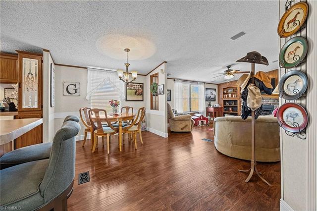 1107 Plantation Way, Trinity, NC 27370