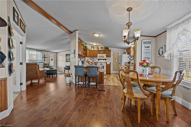 1107 Plantation Way, Trinity, NC 27370