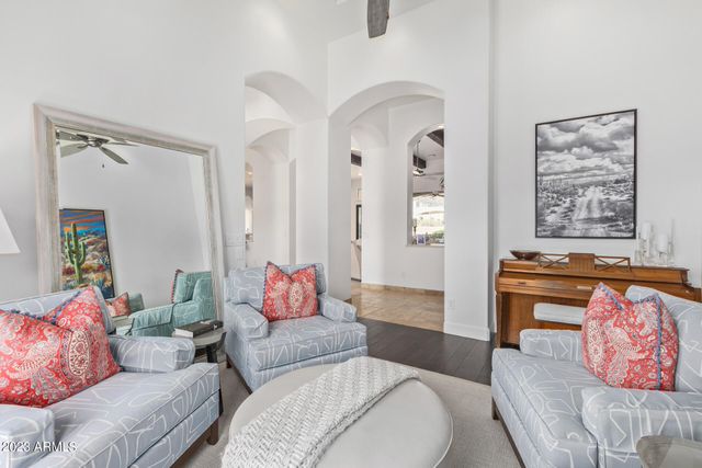 14216 E DESERT COVE Avenue, Scottsdale, AZ 85259