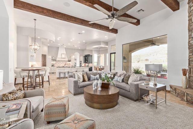 14216 E DESERT COVE Avenue, Scottsdale, AZ 85259