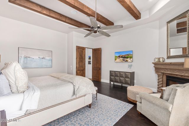 14216 E DESERT COVE Avenue, Scottsdale, AZ 85259