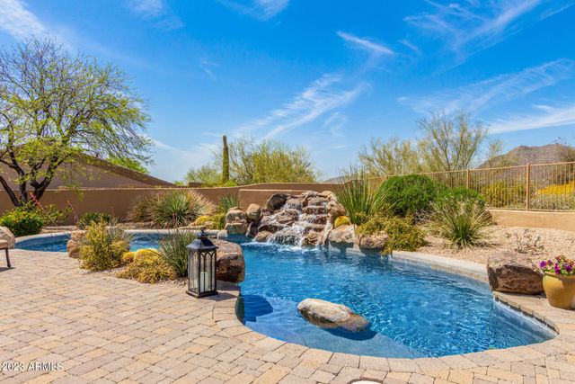 14216 E DESERT COVE Avenue, Scottsdale, AZ 85259