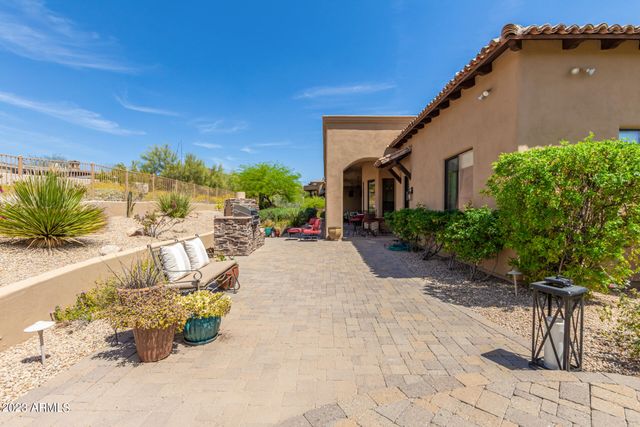 14216 E DESERT COVE Avenue, Scottsdale, AZ 85259