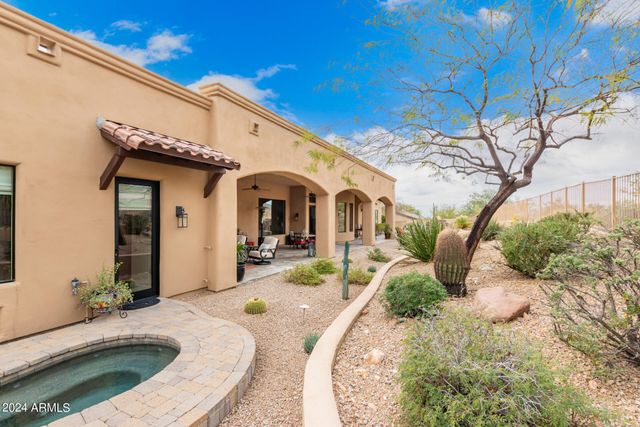 14216 E DESERT COVE Avenue, Scottsdale, AZ 85259