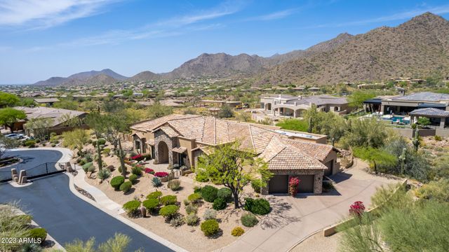14216 E DESERT COVE Avenue, Scottsdale, AZ 85259