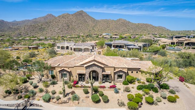 14216 E DESERT COVE Avenue, Scottsdale, AZ 85259