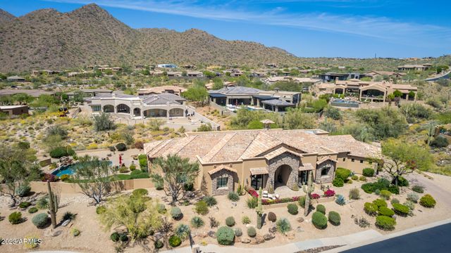 14216 E DESERT COVE Avenue, Scottsdale, AZ 85259