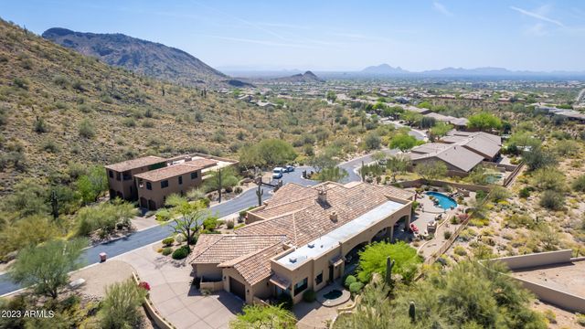14216 E DESERT COVE Avenue, Scottsdale, AZ 85259