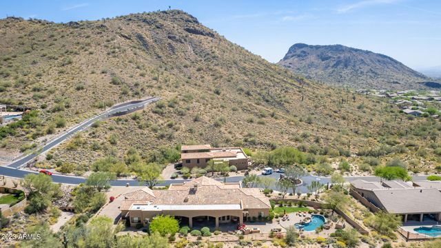 14216 E DESERT COVE Avenue, Scottsdale, AZ 85259