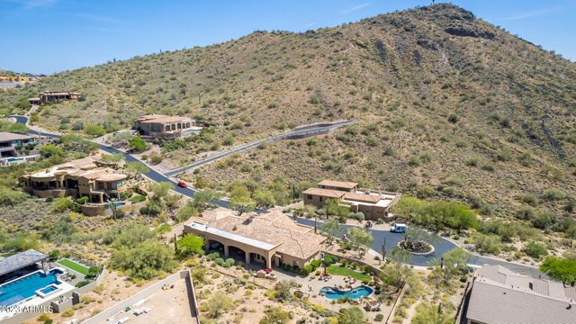 14216 E DESERT COVE Avenue, Scottsdale, AZ 85259