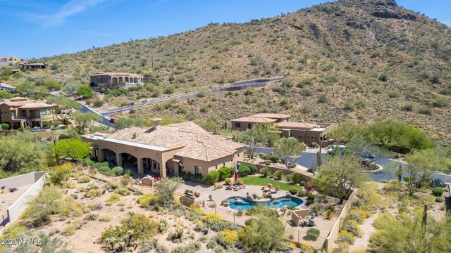 14216 E DESERT COVE Avenue, Scottsdale, AZ 85259