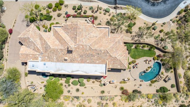 14216 E DESERT COVE Avenue, Scottsdale, AZ 85259