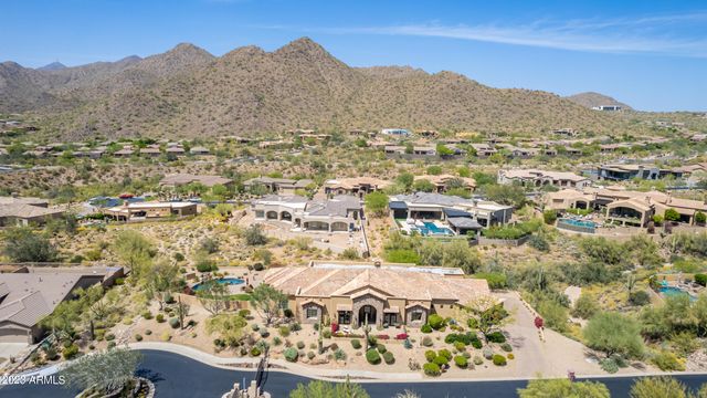 14216 E DESERT COVE Avenue, Scottsdale, AZ 85259