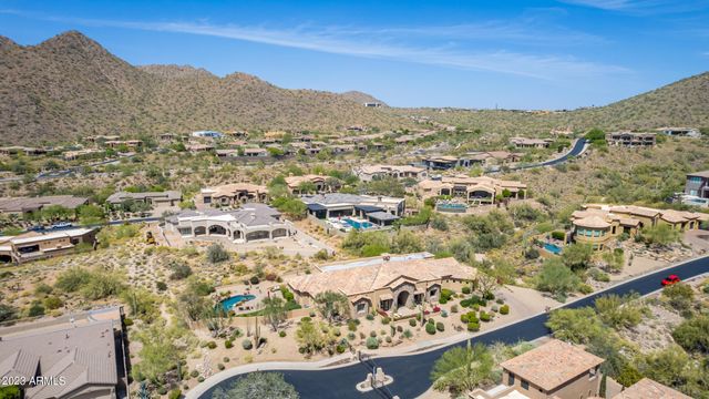 14216 E DESERT COVE Avenue, Scottsdale, AZ 85259