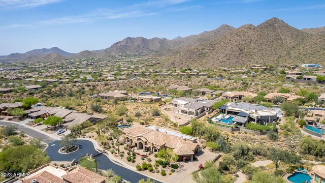 14216 E DESERT COVE Avenue, Scottsdale, AZ 85259