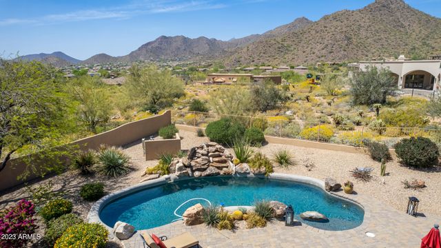 14216 E DESERT COVE Avenue, Scottsdale, AZ 85259