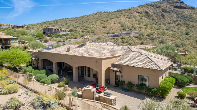 14216 E DESERT COVE Avenue, Scottsdale, AZ 85259