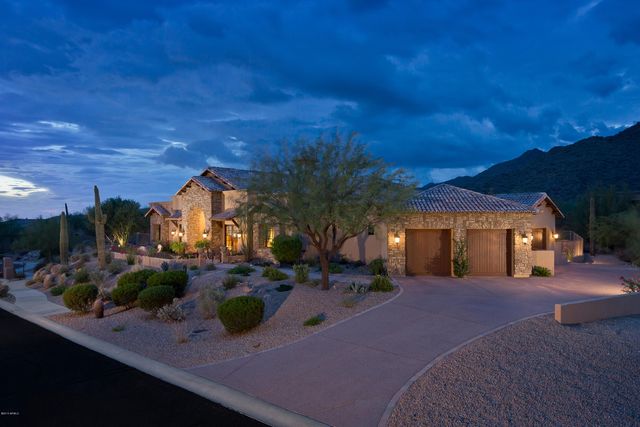 14216 E DESERT COVE Avenue, Scottsdale, AZ 85259