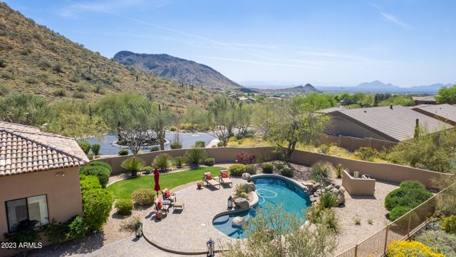 14216 E DESERT COVE Avenue, Scottsdale, AZ 85259
