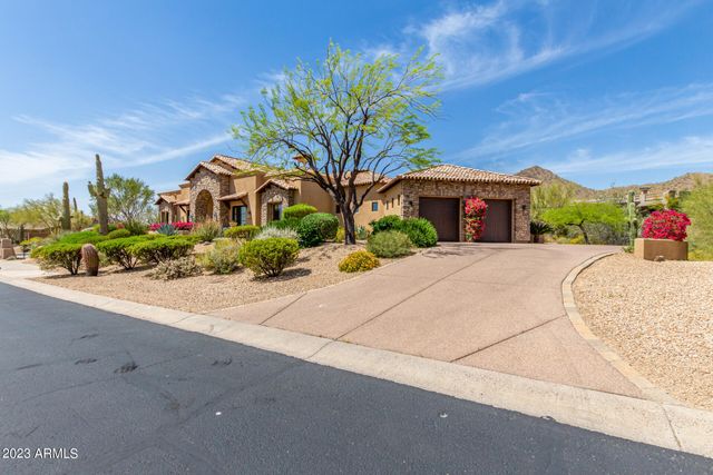 14216 E DESERT COVE Avenue, Scottsdale, AZ 85259