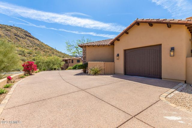 14216 E DESERT COVE Avenue, Scottsdale, AZ 85259